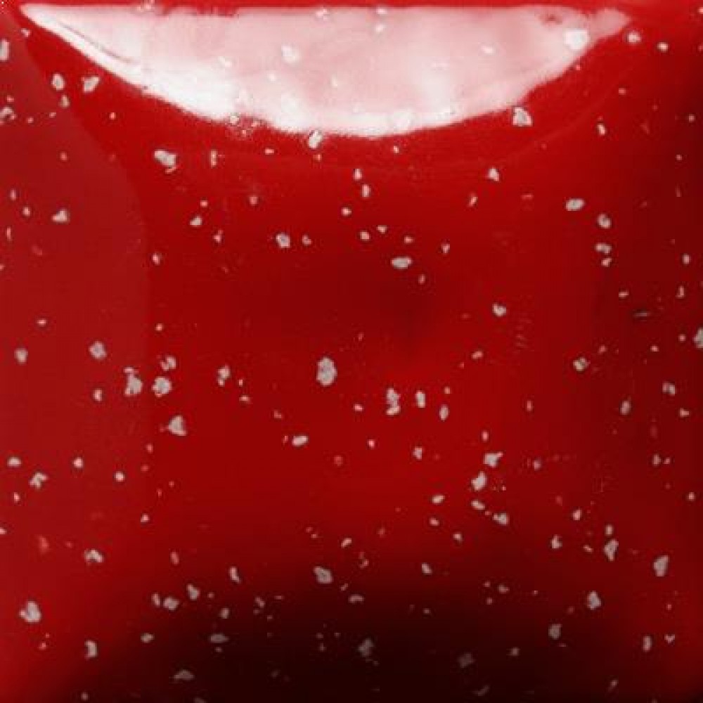 Speckled Hot Tamale - 16 oz Mayco Speckled Stroke & Coat